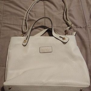 Nicole Miller purse